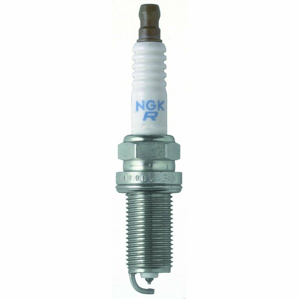 Ngk LASER PLATINUM SPARK PLUG(PR-EA/BX-4) 6240